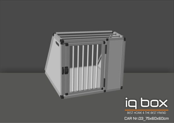 Iq Box Car Nr03