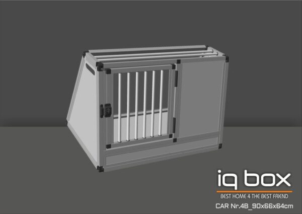 Iq Box Car Nr04b