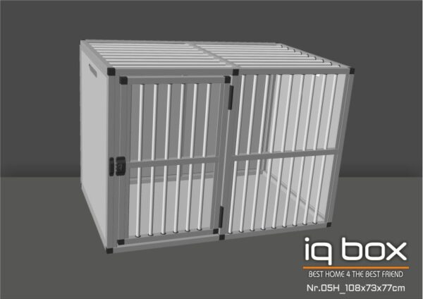 Iq Box Home Nr05h