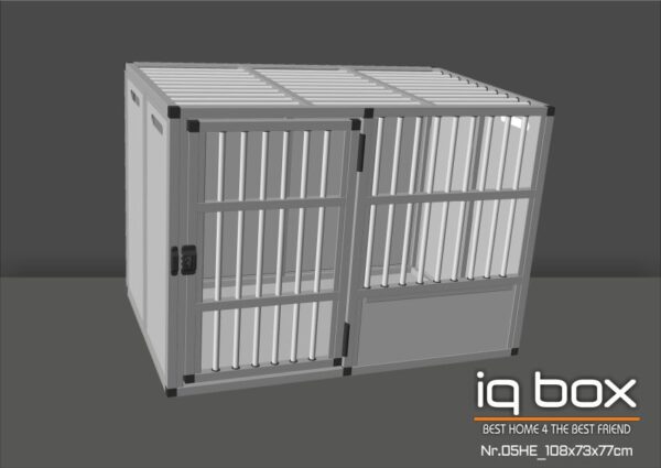 Iq Box Home Nr05he